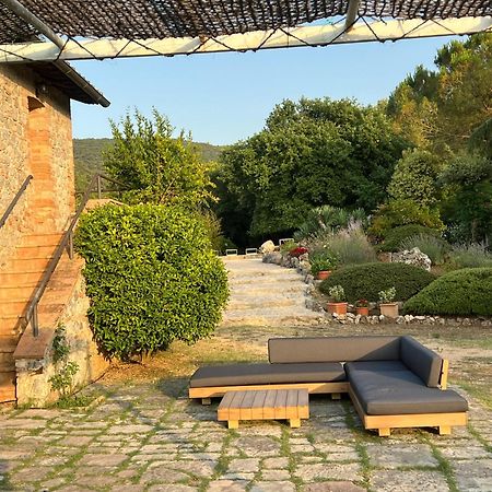Le Case Di Lisetta Holiday Homes コルチャーノ エクステリア 写真