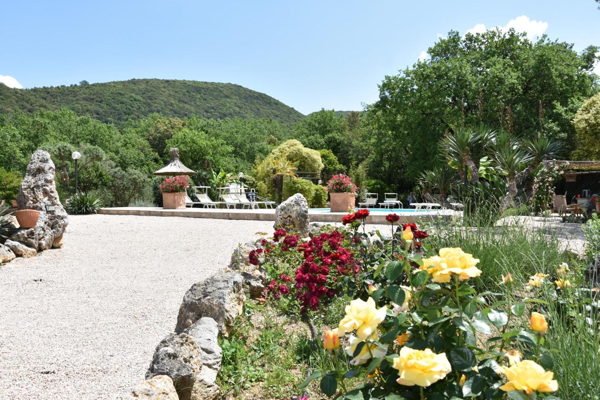 Le Case Di Lisetta Holiday Homes コルチャーノ エクステリア 写真