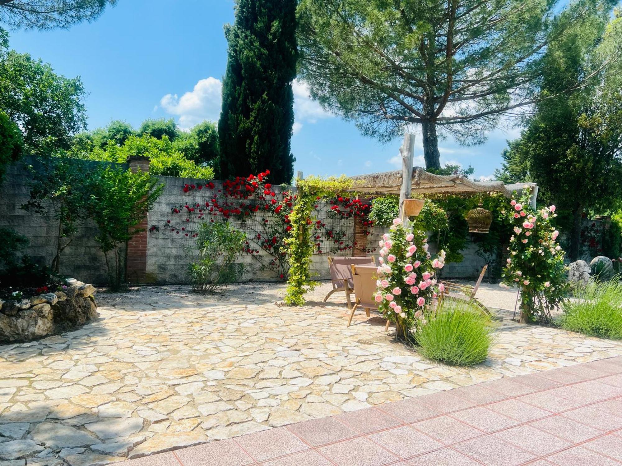 Le Case Di Lisetta Holiday Homes コルチャーノ エクステリア 写真