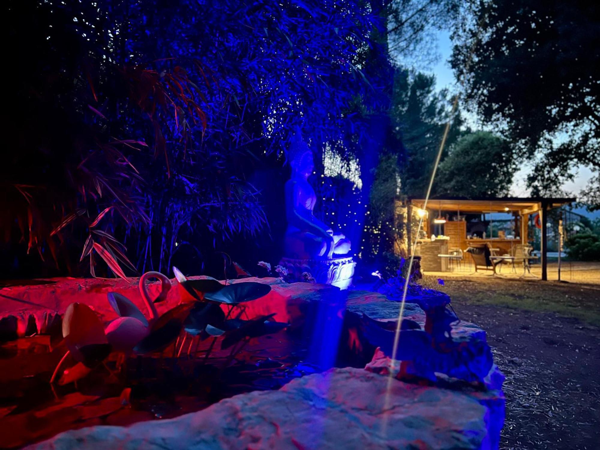 Le Case Di Lisetta Holiday Homes コルチャーノ エクステリア 写真