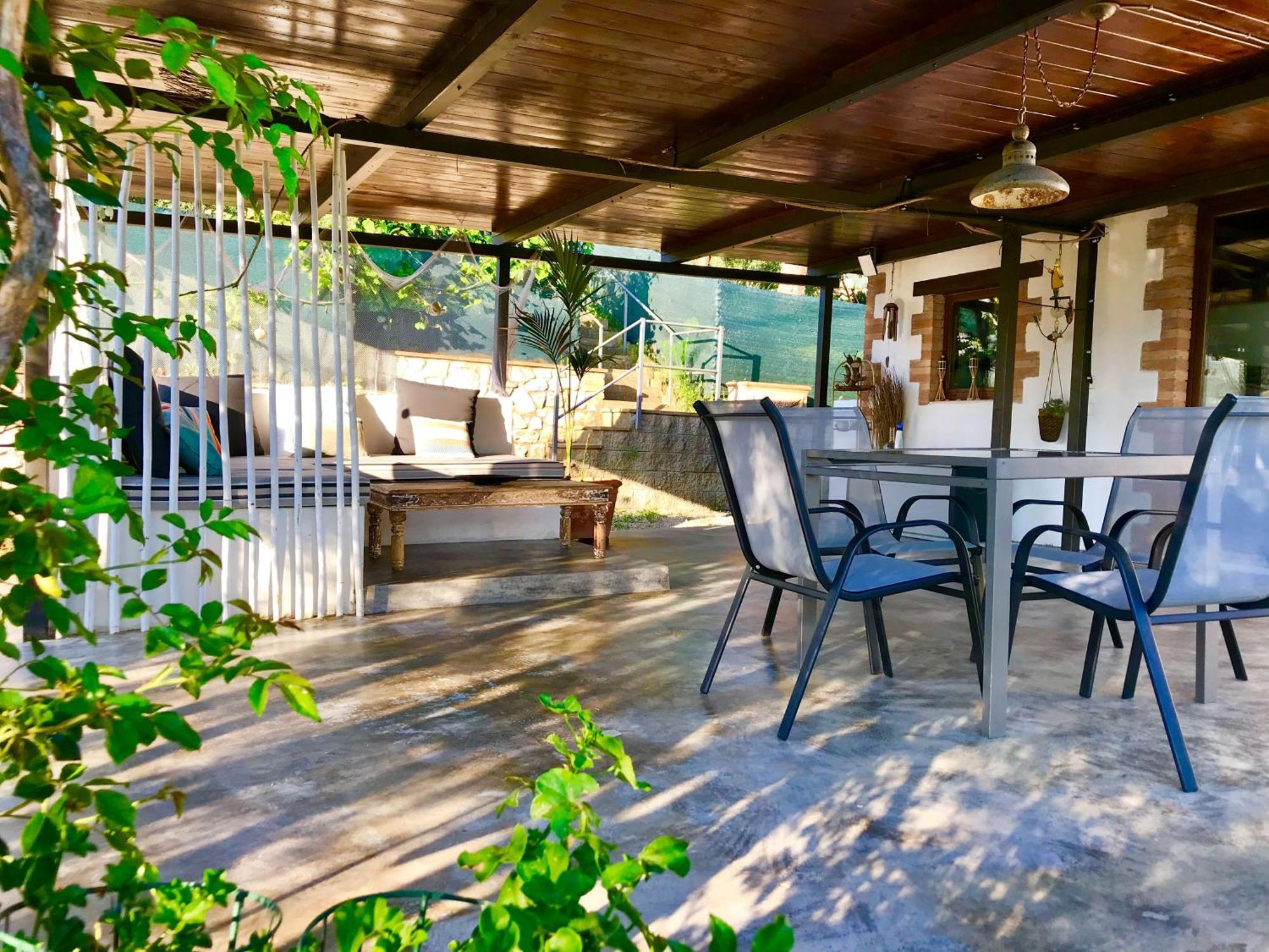 Le Case Di Lisetta Holiday Homes コルチャーノ 部屋 写真