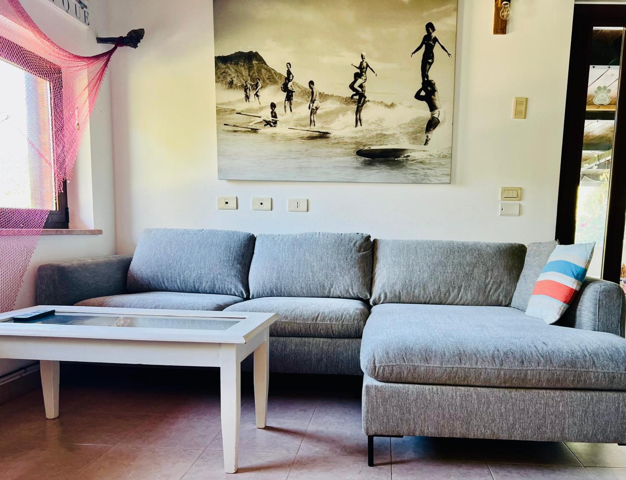 Le Case Di Lisetta Holiday Homes コルチャーノ 部屋 写真