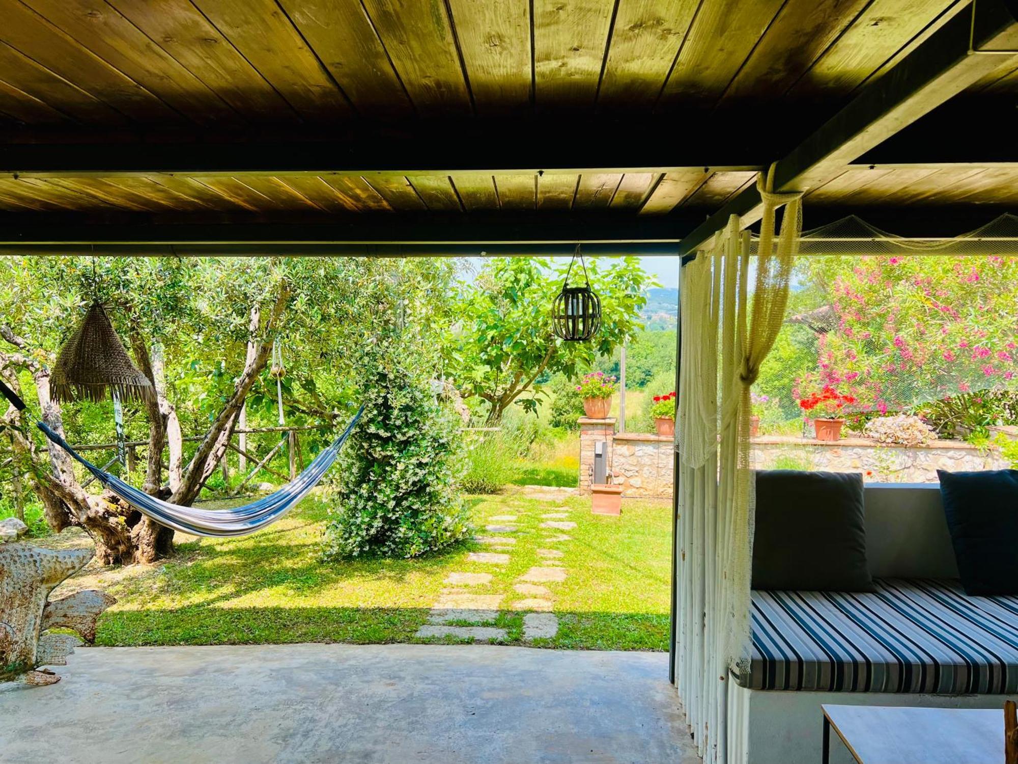 Le Case Di Lisetta Holiday Homes コルチャーノ 部屋 写真