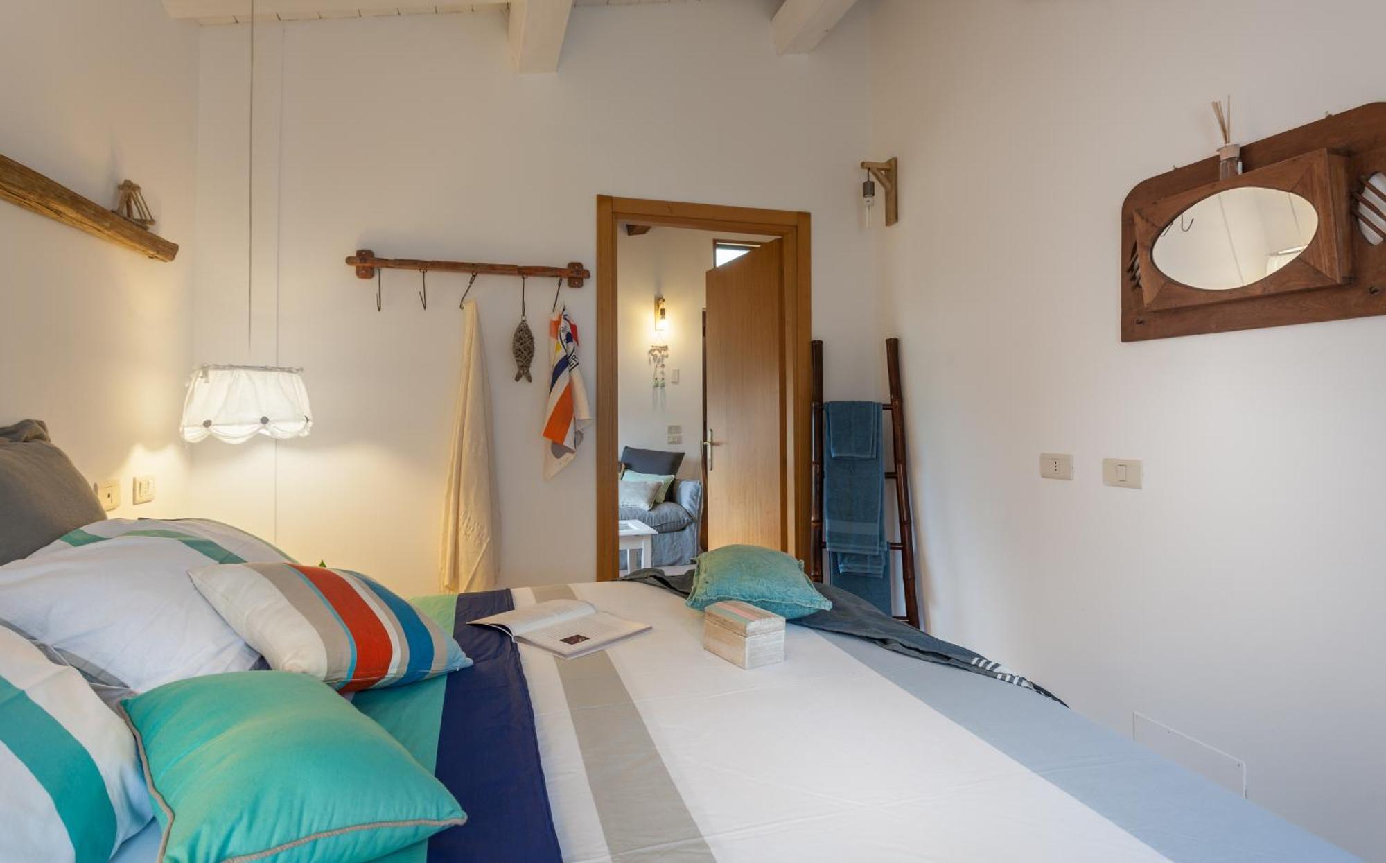 Le Case Di Lisetta Holiday Homes コルチャーノ エクステリア 写真