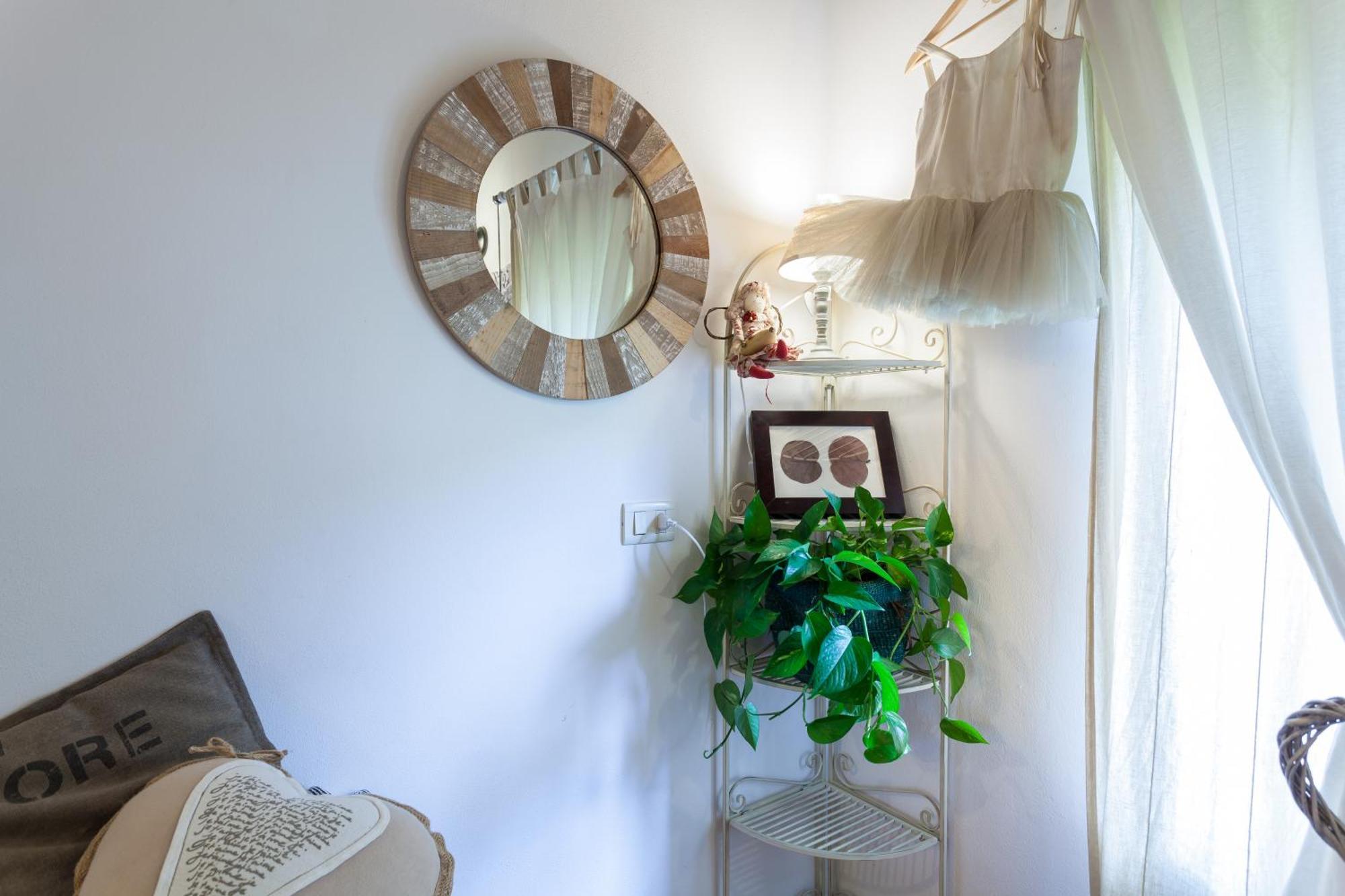 Le Case Di Lisetta Holiday Homes コルチャーノ 部屋 写真