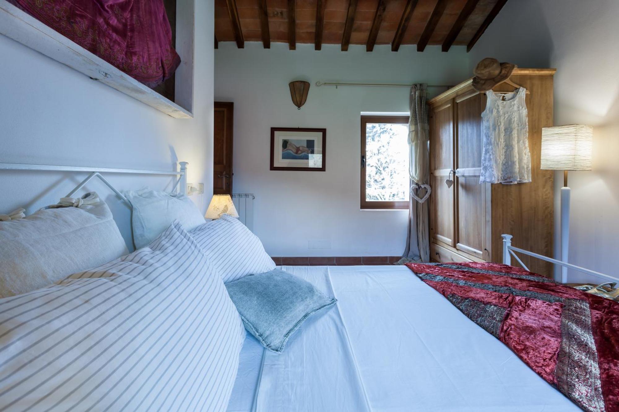 Le Case Di Lisetta Holiday Homes コルチャーノ エクステリア 写真