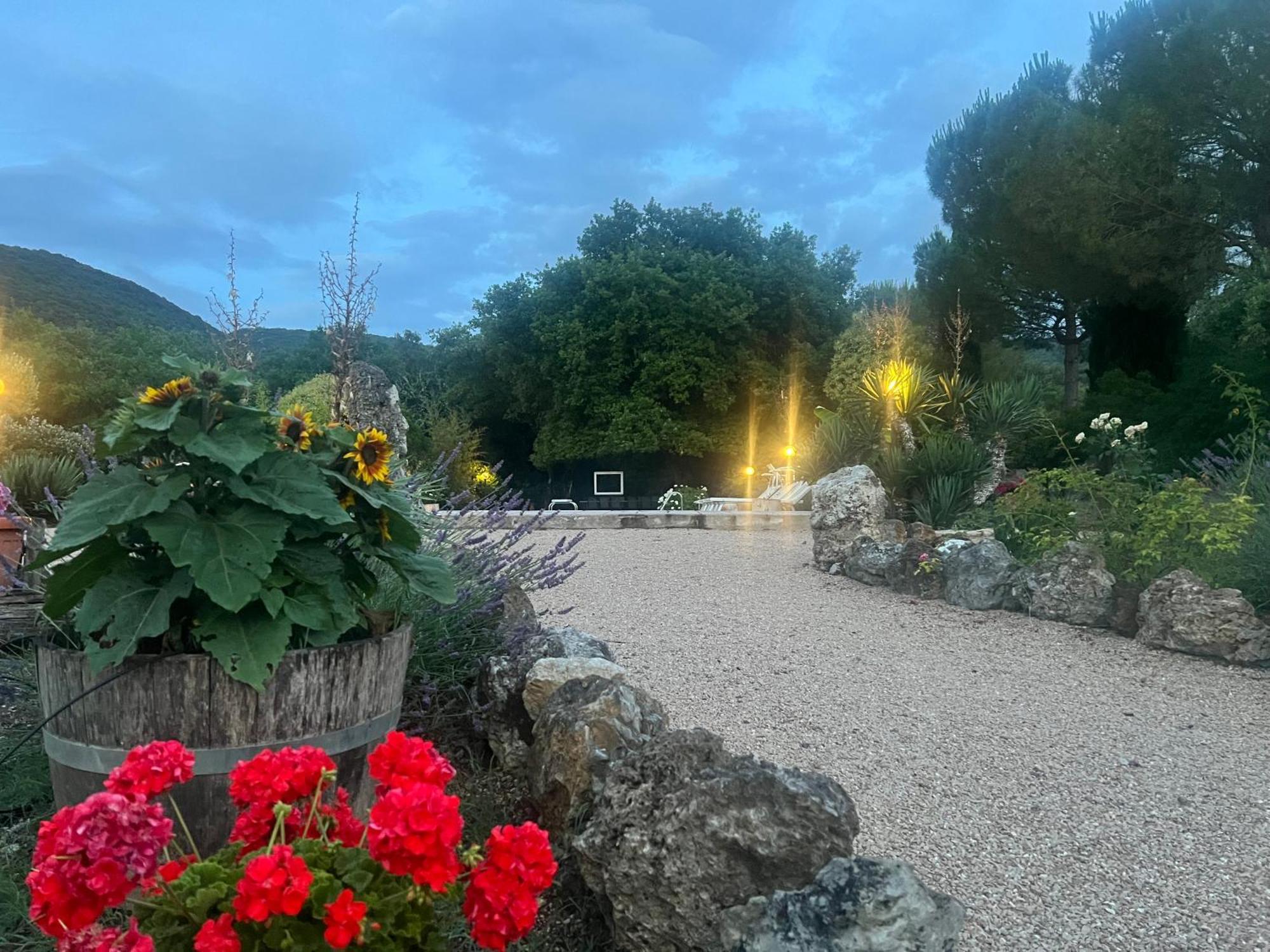 Le Case Di Lisetta Holiday Homes コルチャーノ エクステリア 写真