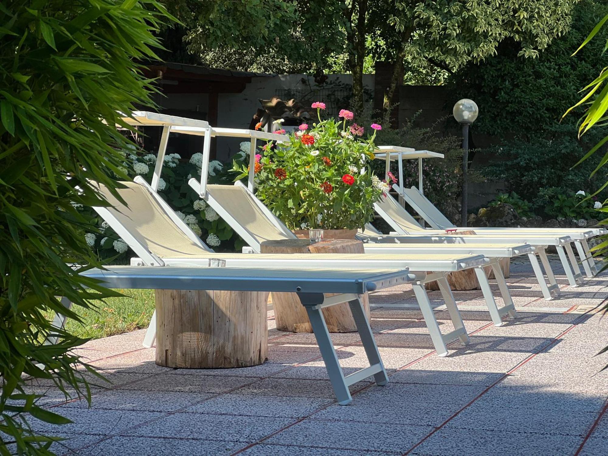Le Case Di Lisetta Holiday Homes コルチャーノ エクステリア 写真
